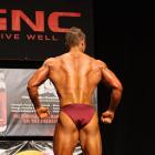 Michael  Hildebrandt - NPC Empire Classic 2011 - #1